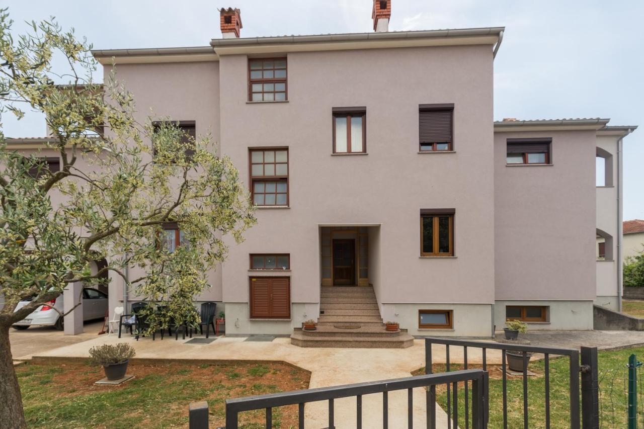 Es Apartman Rovinj